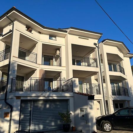 Apartments Amore Baška Kültér fotó