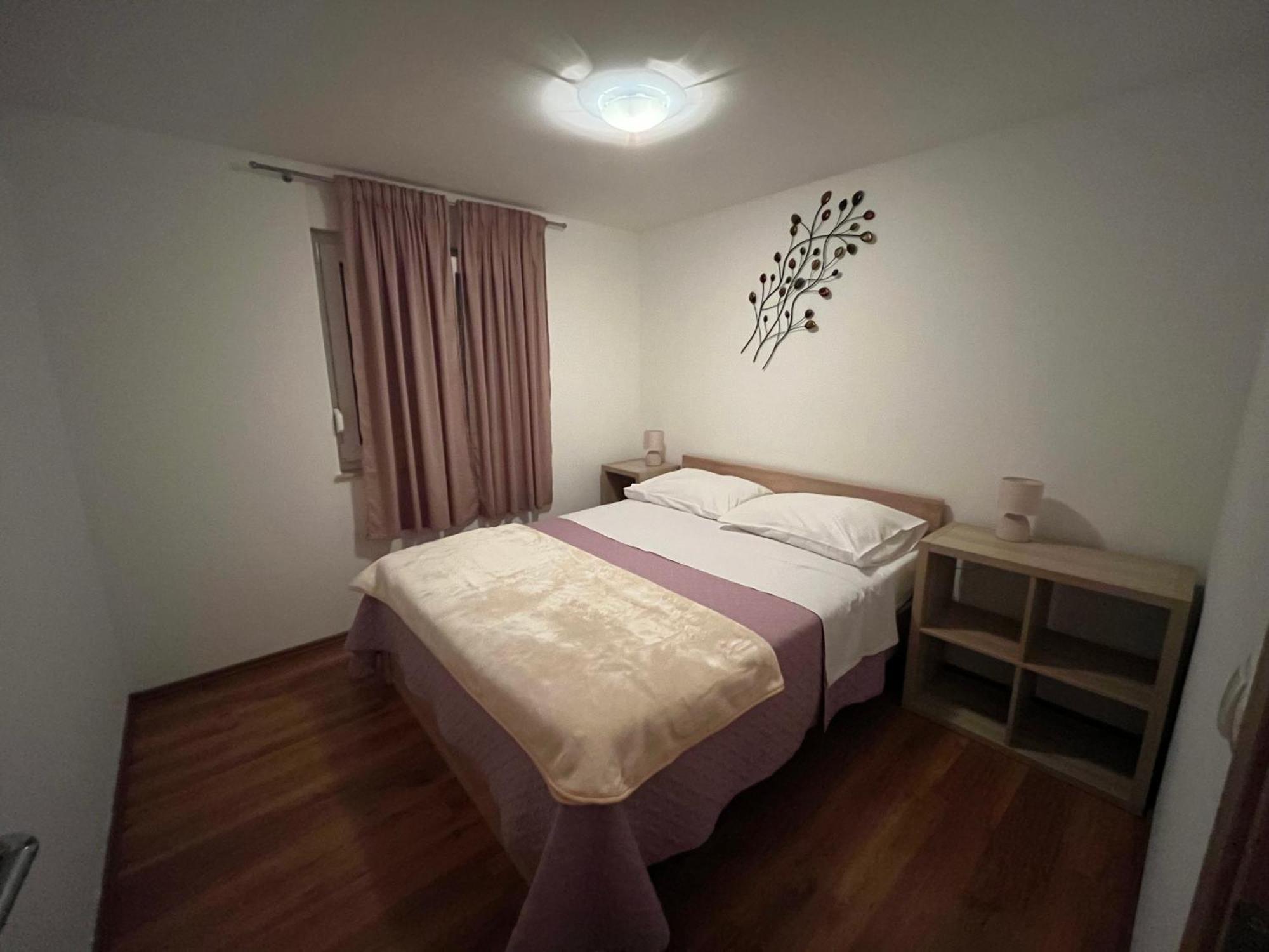 Apartments Amore Baška Kültér fotó