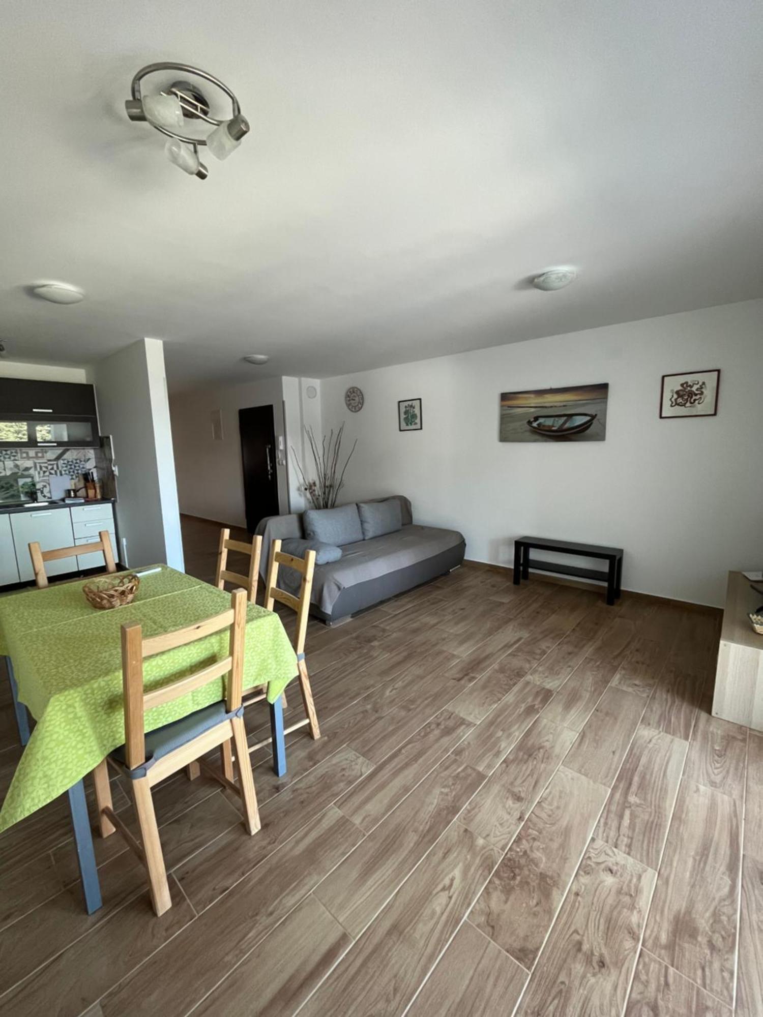 Apartments Amore Baška Kültér fotó
