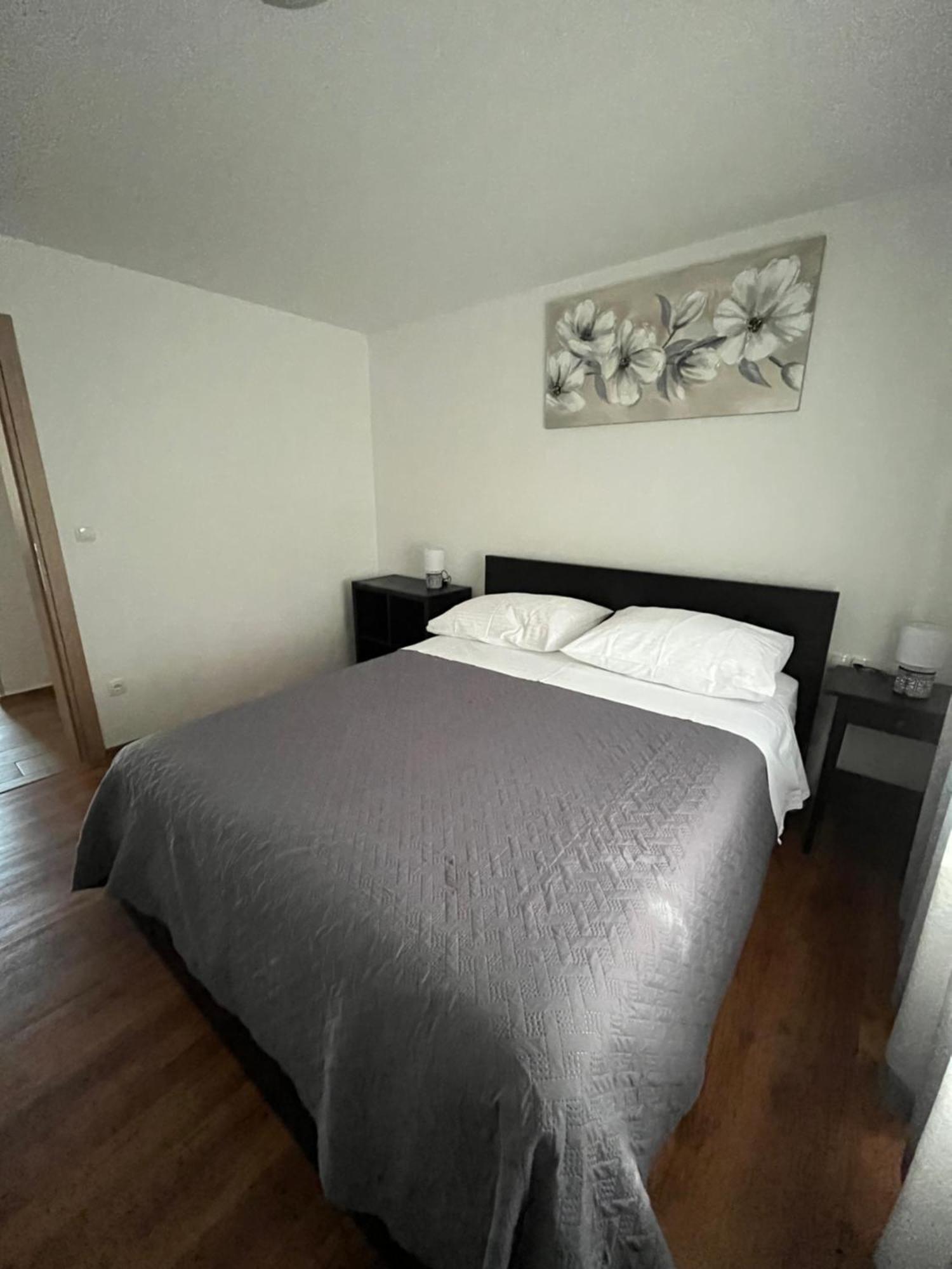 Apartments Amore Baška Kültér fotó