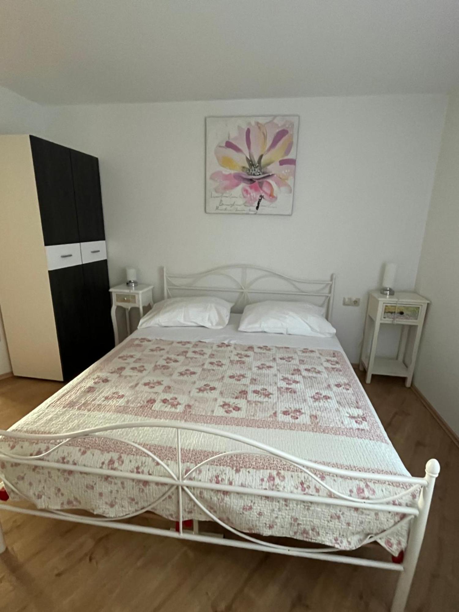 Apartments Amore Baška Kültér fotó