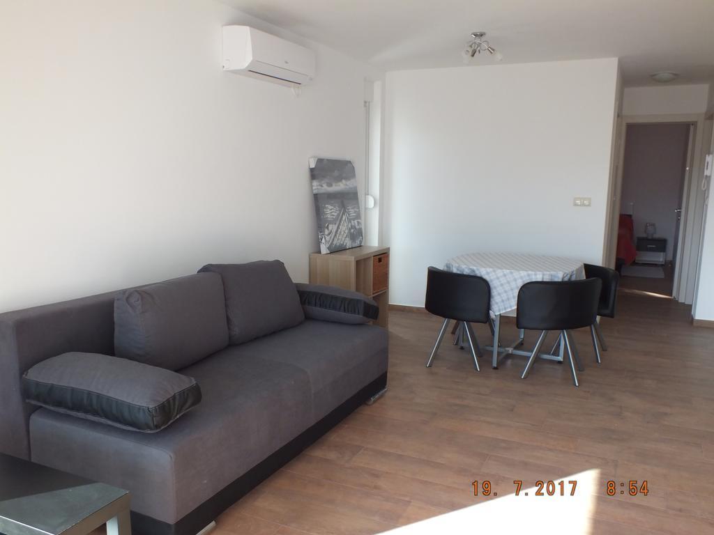 Apartments Amore Baška Kültér fotó