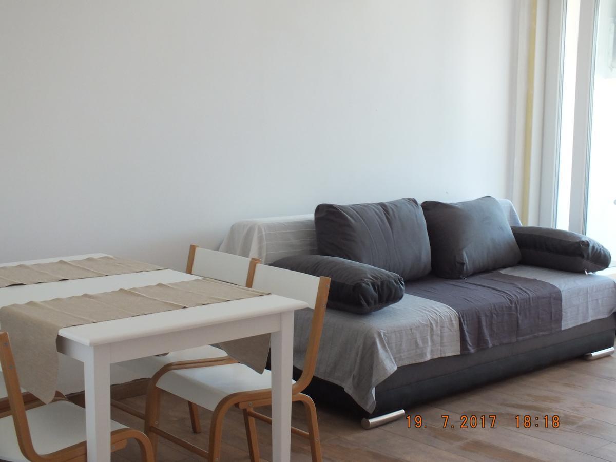 Apartments Amore Baška Kültér fotó