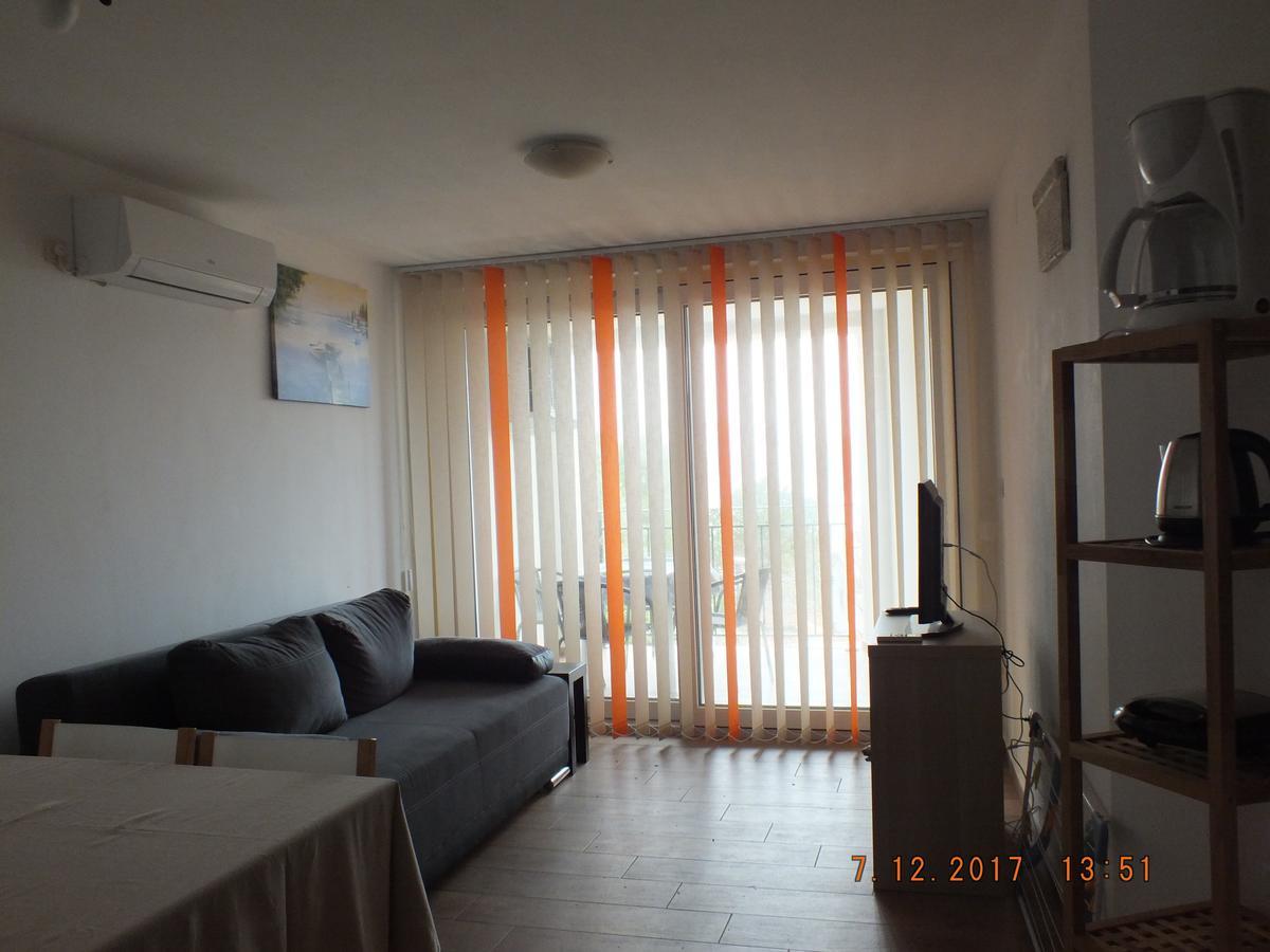 Apartments Amore Baška Kültér fotó