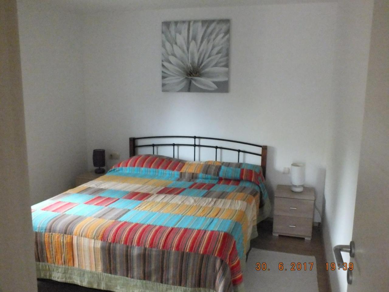 Apartments Amore Baška Kültér fotó