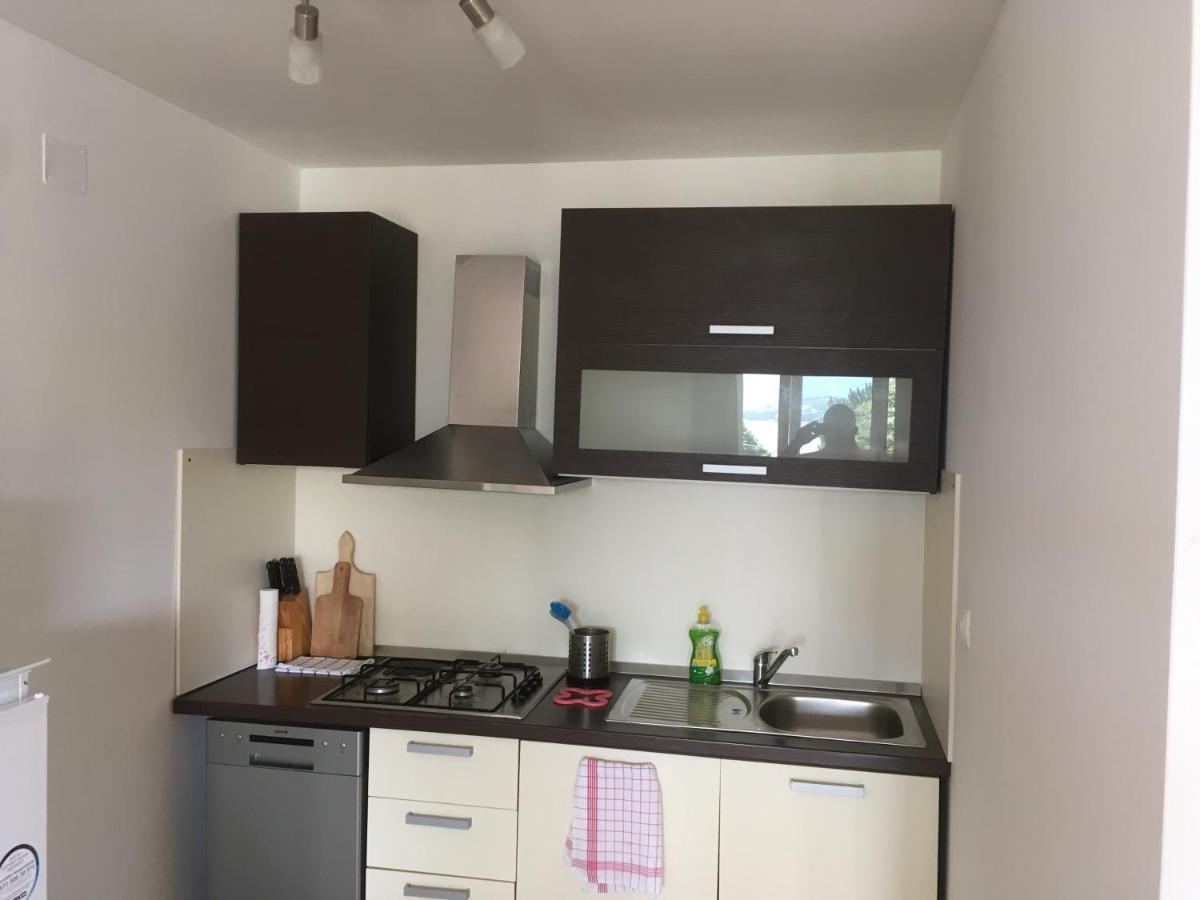 Apartments Amore Baška Kültér fotó