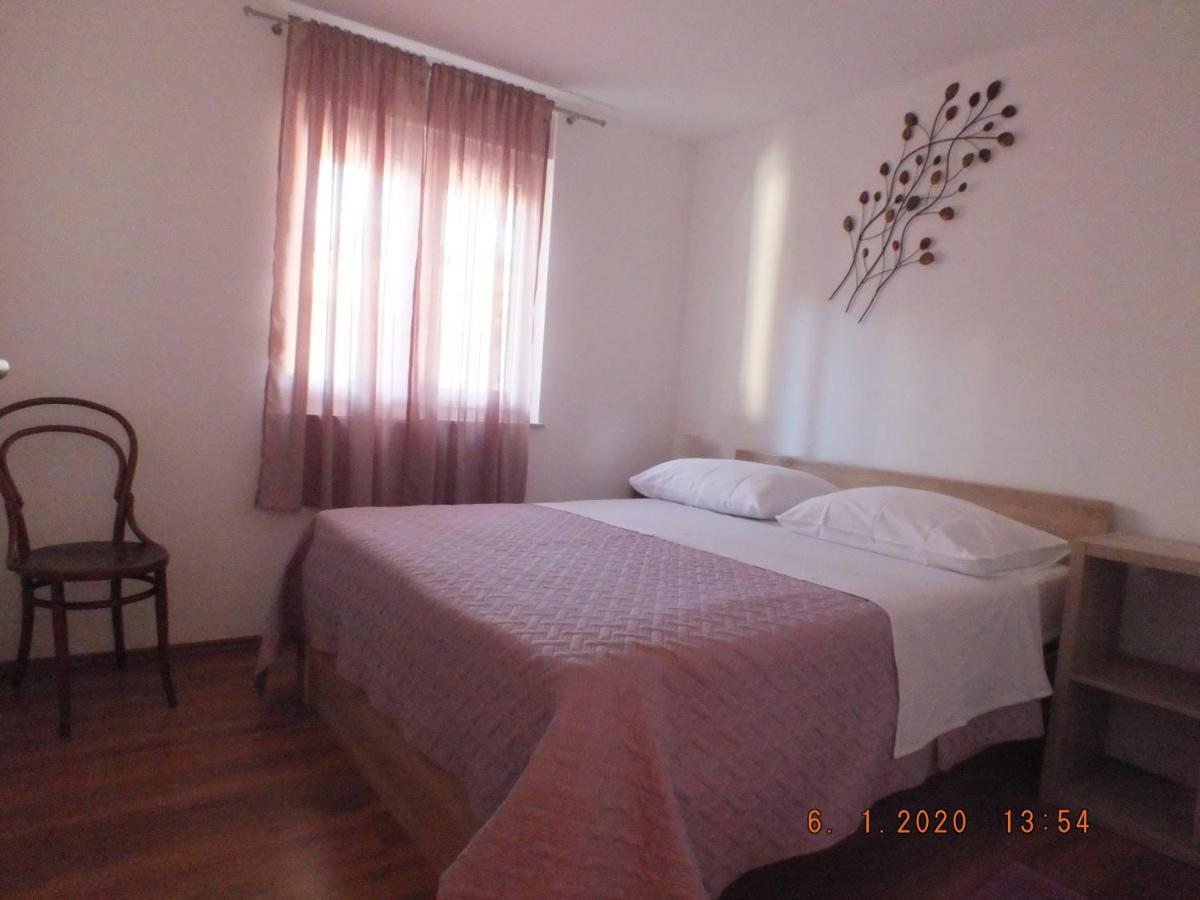 Apartments Amore Baška Kültér fotó