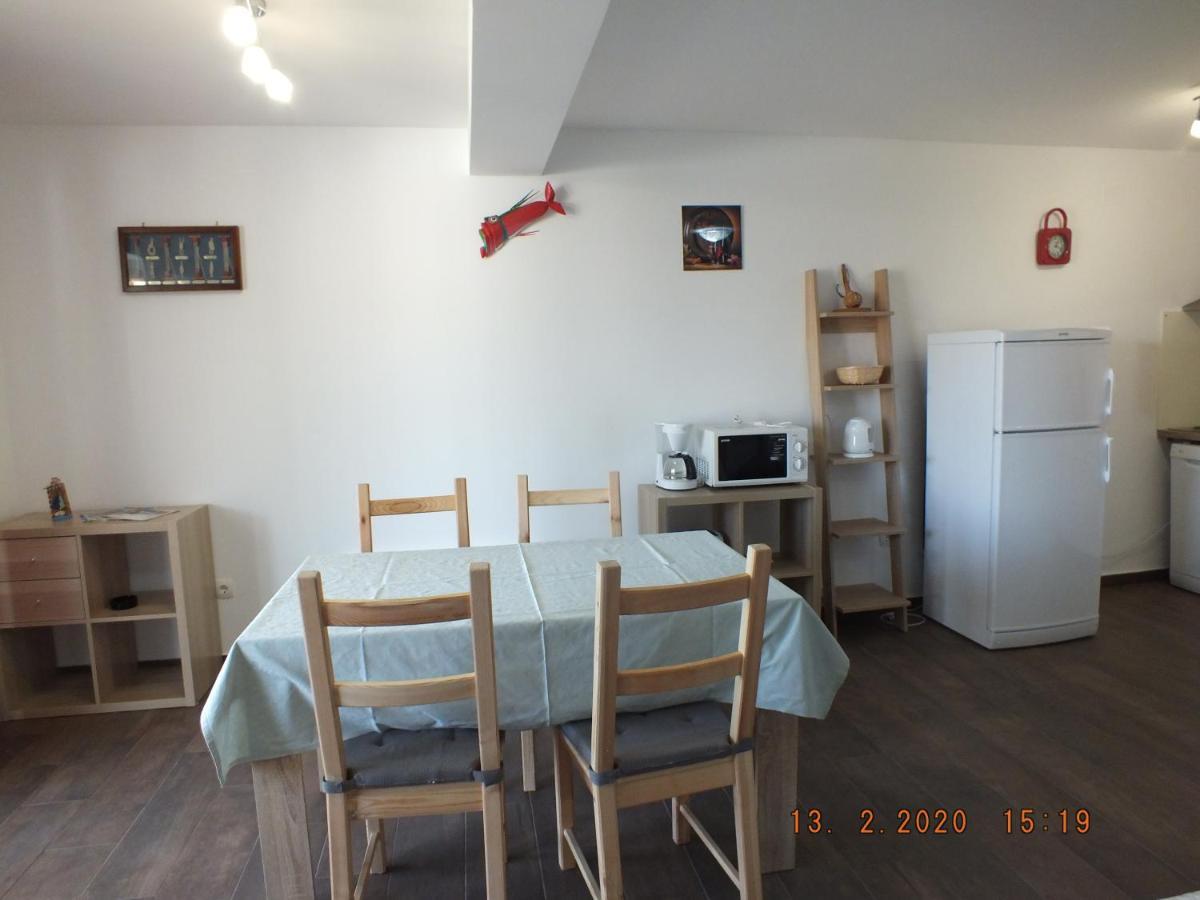 Apartments Amore Baška Kültér fotó