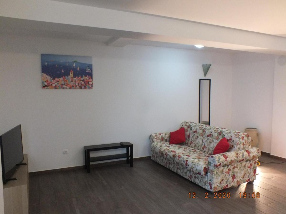 Apartments Amore Baška Kültér fotó